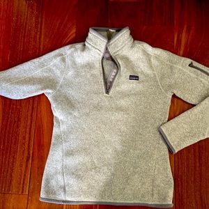 Patagonia Better Sweater